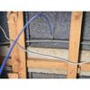 Faithfull Fibreglass Cable Rod Set 15pc 10 X 1000mm
