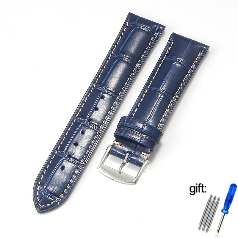 It is suitable for Longines strap