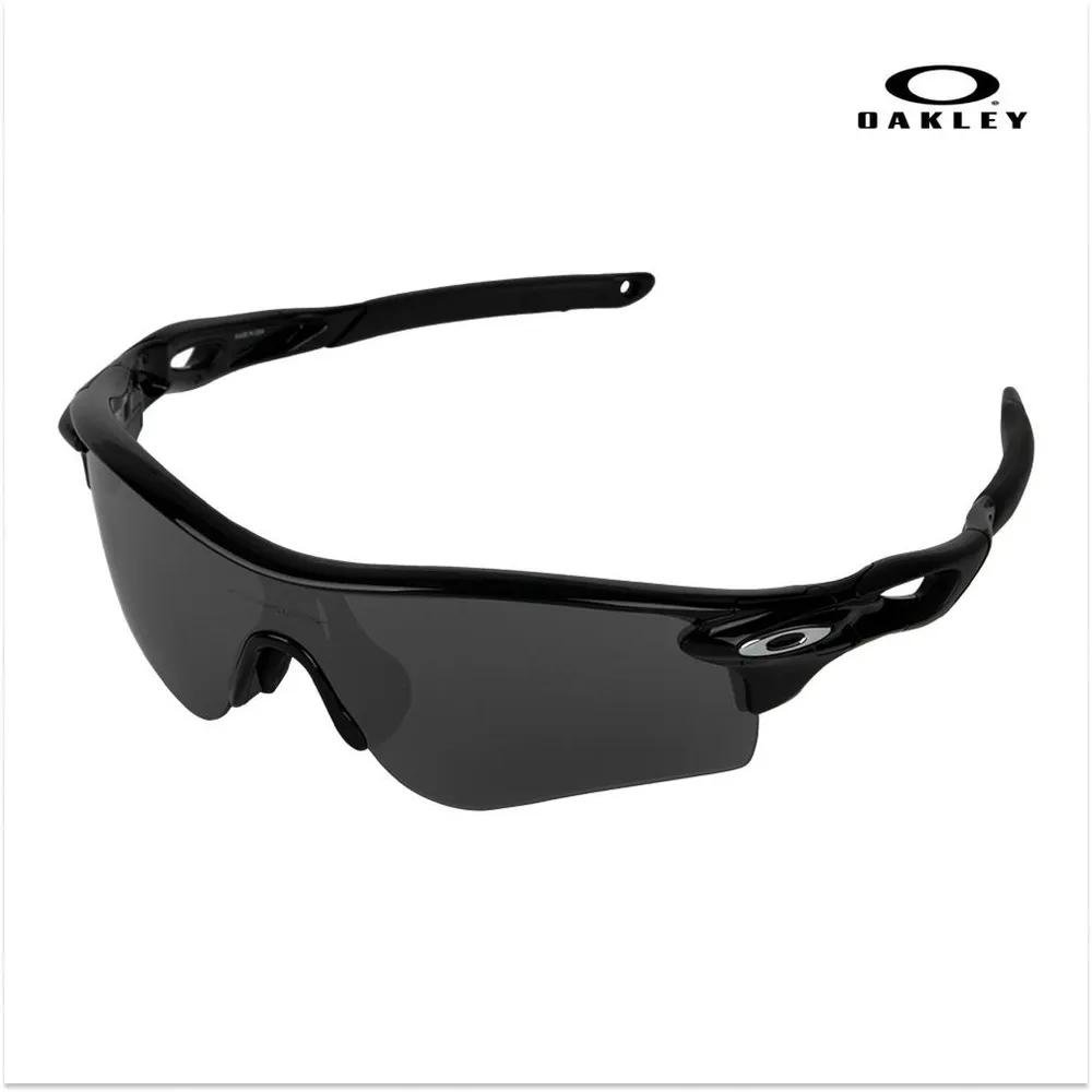 

[Oakley] Oakley RadarLock Sunglasses Path Prism Black