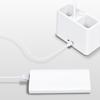 ChaoWei Rechargeable LED Desk Lamp with Pen Holder