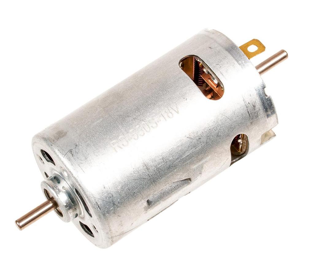 Silnik Cedrus Kompresor Cedap100Li