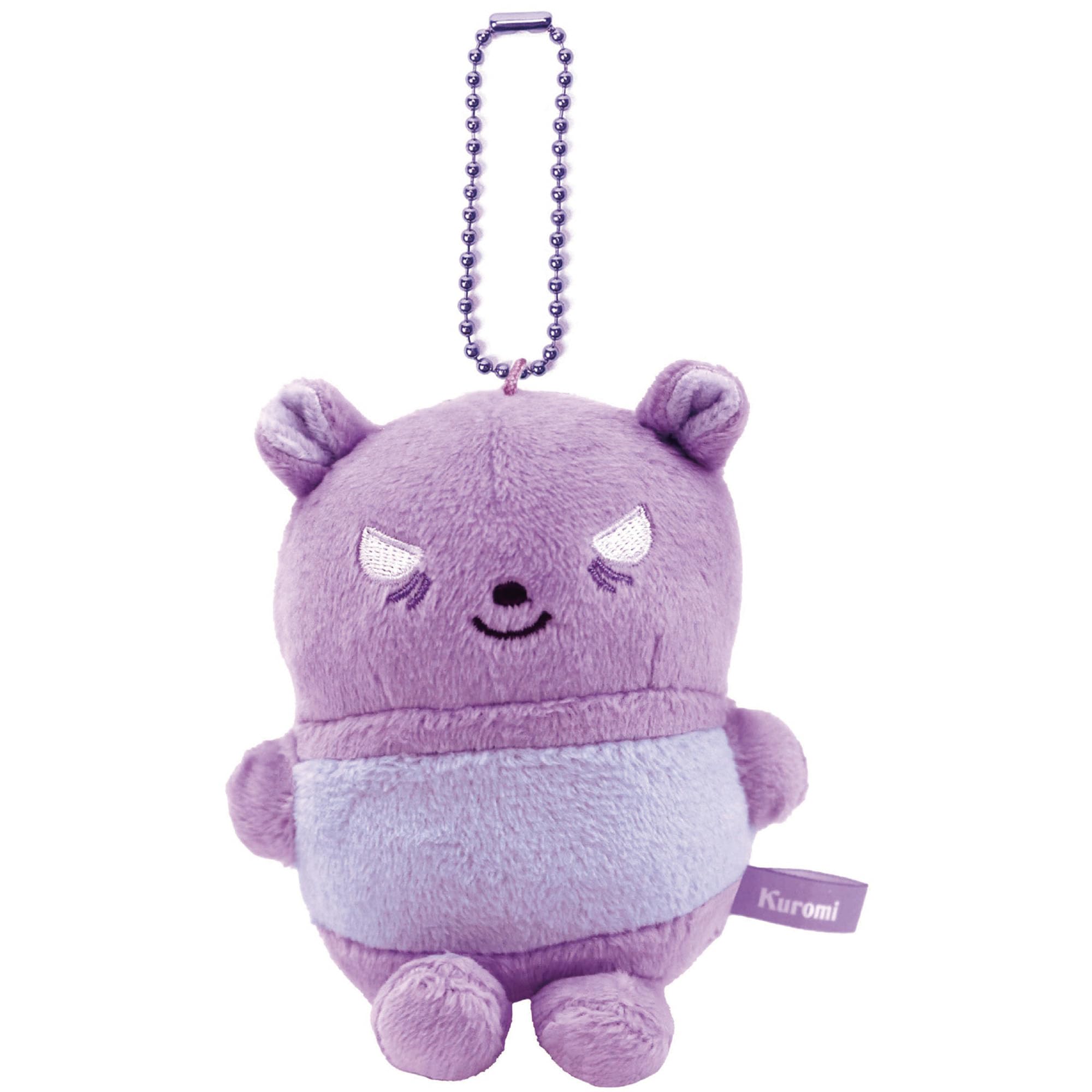 

Sanrio Plush Mascot Tapir