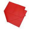 3pcs PVC Repair Patches Kit Set for Inflatable Raft Boat Canoe Kayak  (Black)