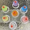 Dekoro elementai – Plastikiniai dekoratyviniai elementai