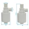 Automatic Water Valve Tank Floating , Beautiful Appearance, Small Size, Practical, Simple
