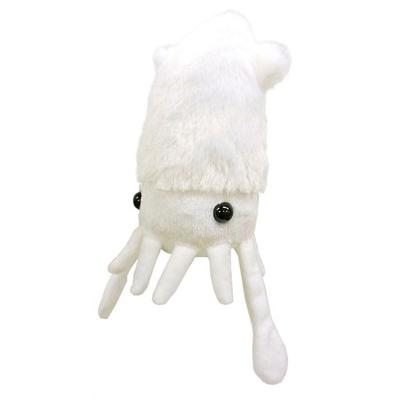 B5881036 AF Stofftier Tintenfisch