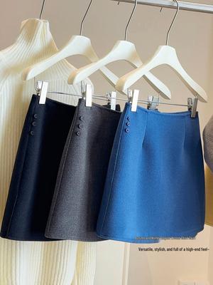 Sukně, kalhoty a další – Sukně