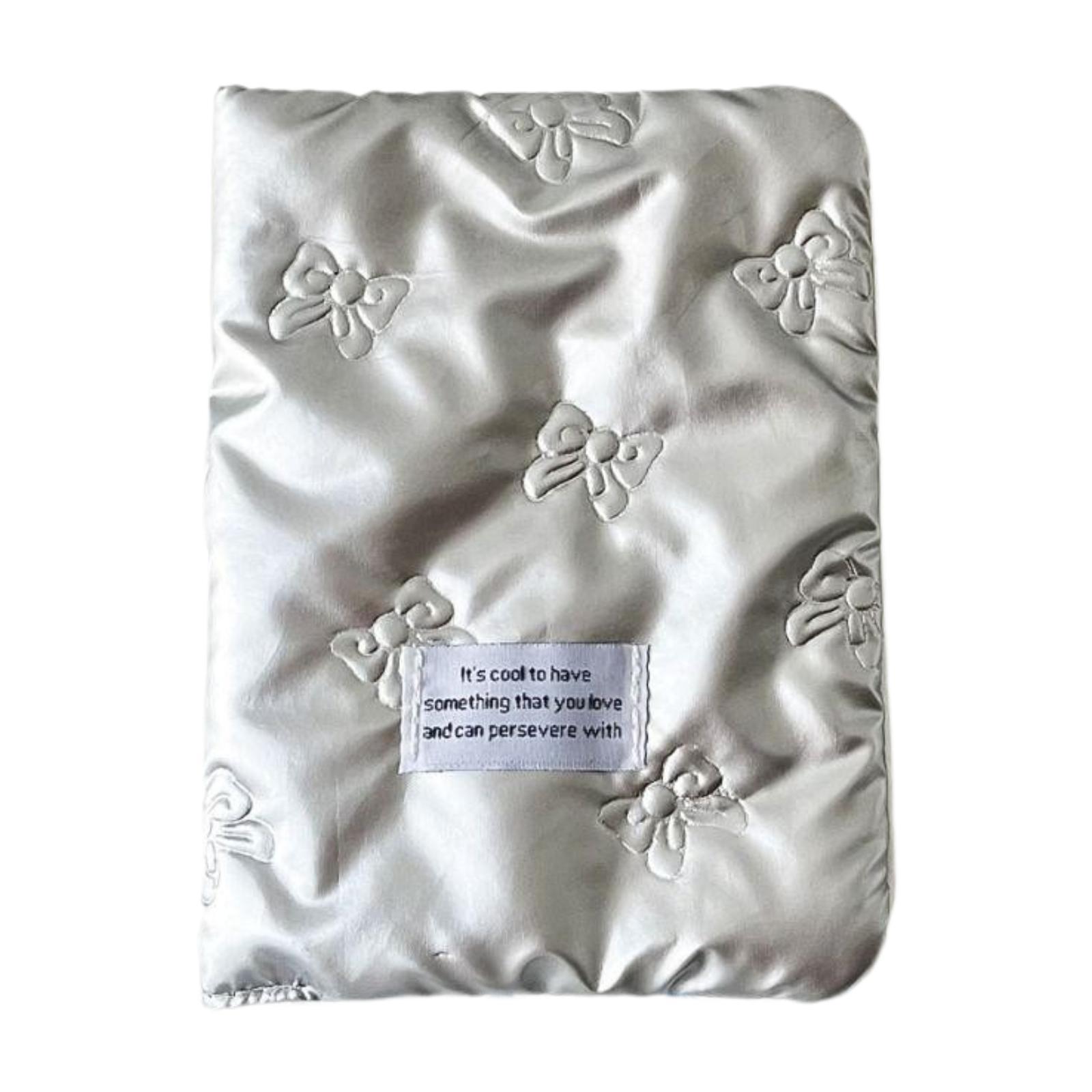 

Passport Holder Bowknot Card Case Credit Card Wallet for Gift Men Boarding