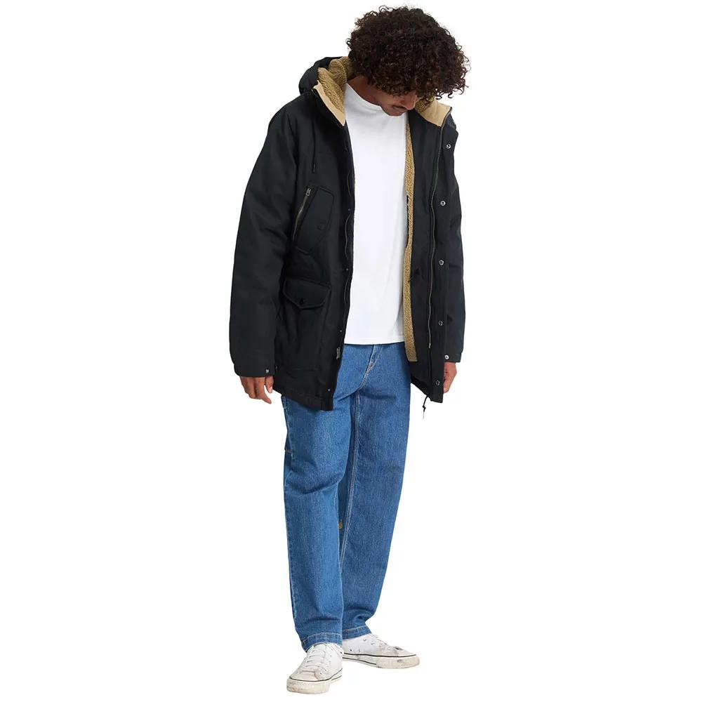 Volcom Парка Starget 5K