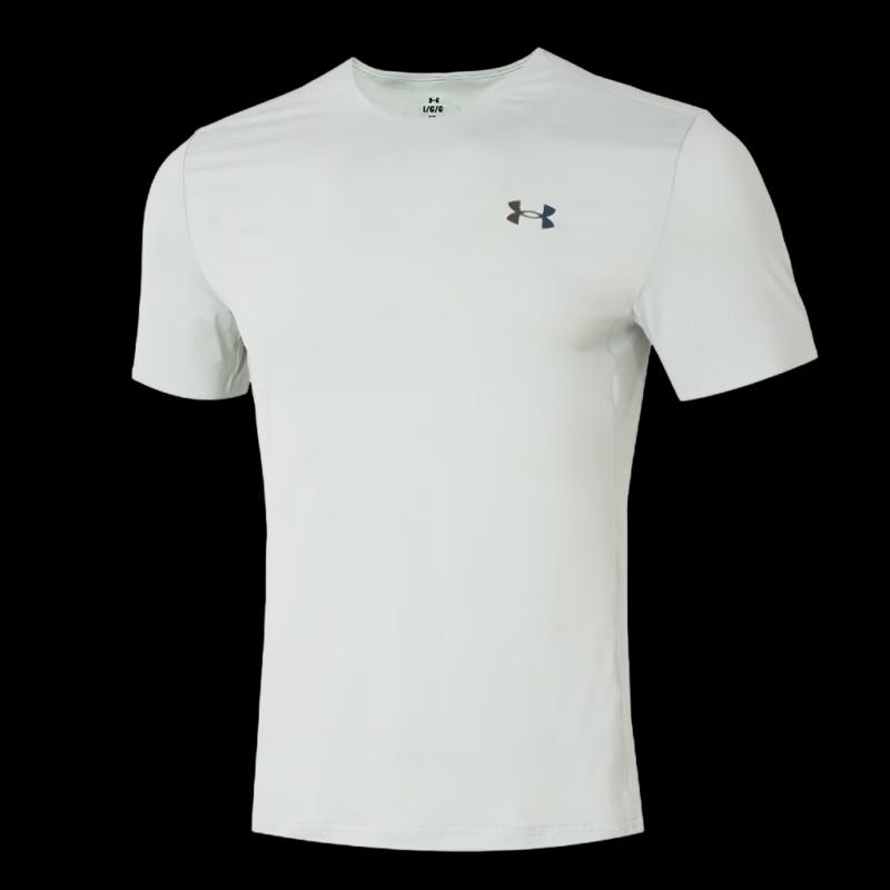 Under Armour Men's Training Short Sleeve T-shirt