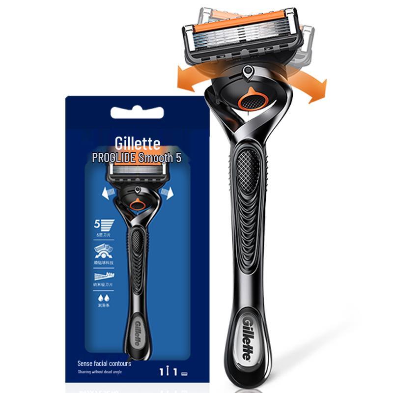 

Мужская бритва ProGlide с 5 лезвиями
