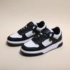 Spring Autumn Vulcanized Shoes High-top White Shoes New Heightening Fashion Versatile Simple Running Sneakers Women's Shoes