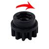 Easy Mop Pedal Besen Spin Ersatz One Way Clutch Octagon Bearing Bucket Gear