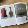 [USED] The Legacy of Ceramic Art: Deceased Artists from the Meiji to Heisei Eras, Maria Shobo, Ceramic Art Book
