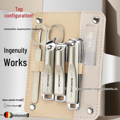 Kits y conjuntos – Kits de herramientas de manicura