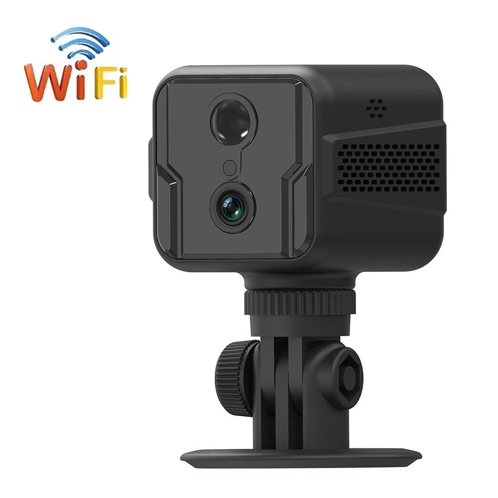 

4G Камера безпеки SIM-карта WiFi 5МП Міні-камера Акумулятор 3000 мАг Низьке енергоспоживання Голосовий домофон Камера відеоспостереження Відеореєстратор Only Camera