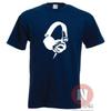 Headphones TShirt For Dj Club Dance Music Ibiza Rave Festival Audio Studio Edm