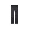 Essentials Relaxed Trousers With Elastic Waist Men Bottoms Iron Black FOG-SS22-116