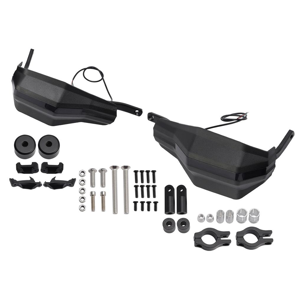 Handguard Protector for Honda NX400 NX500 2024 CB500X CB400X 2020-2023