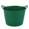Red Gorilla Tubtrug Small Green 14L
