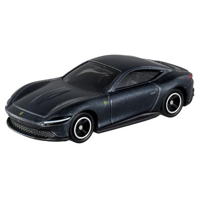 Tomica 17 Ferrari Roma No. (First Edition)