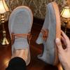 Men Wide Barefoot Shoes New Fashion Wide Toe Breathable Barefoot Large Summer Trendy Kahki Mesh Casual Walking Shoes Hot Selling