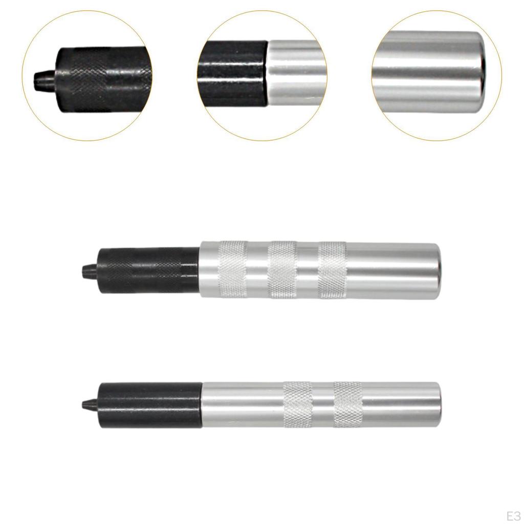 36050 Valve Keeper Sturdy Spring Compressors Remover and Installer Set