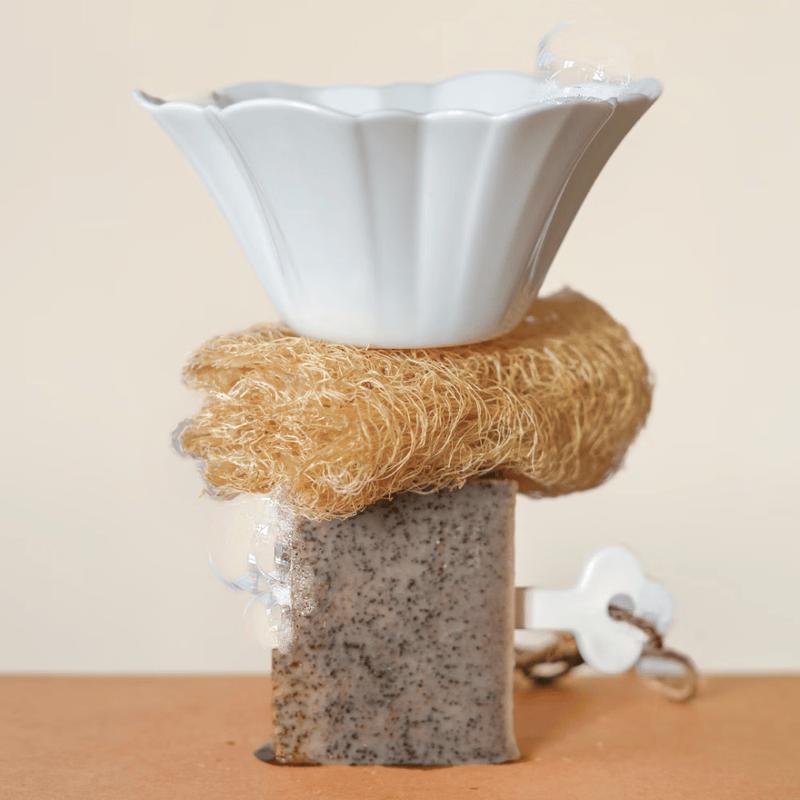 Mujagi Minimalist Ceramic Bowl