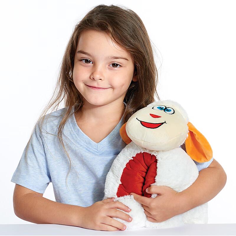 Lulab Children s U-Shaped Travel Neck Pillow