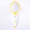 DianSun Elektrische Fliegenklatsche mit Taschenlampe