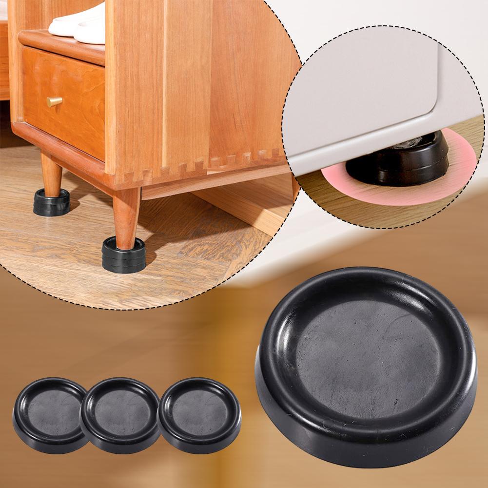Anti Vibration Feet Anti-Slip Kitchen No Scratches
