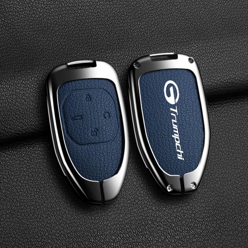 

Key Cover & Accessories for Trumpchi GAC AION Y Plus and S Plus, Mei 580 Box