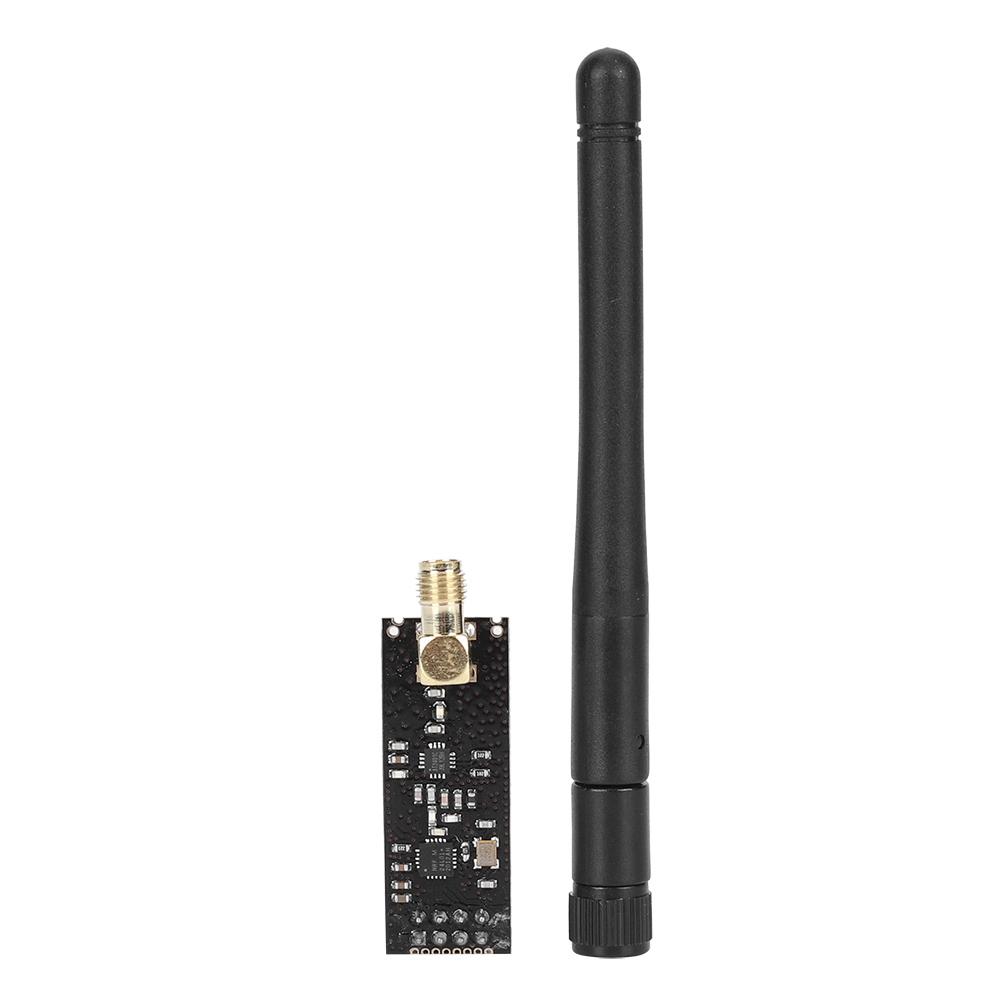 Wireless Module Electrical Accessory NRF24L01+ Power Amplifier LNA for 1100 Meters