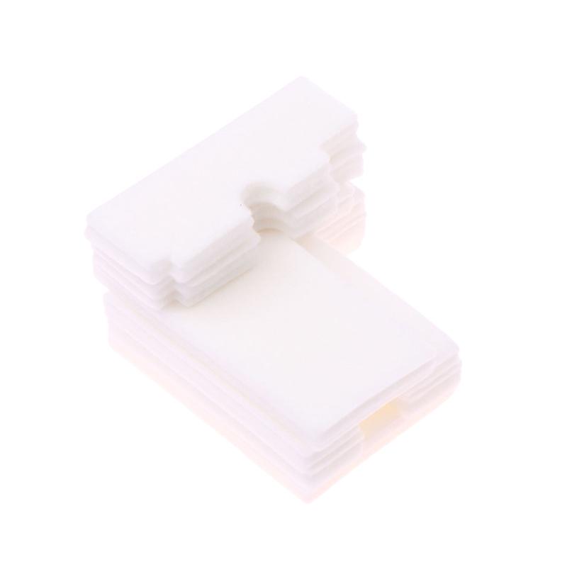 1/2Set T04D1 Maintenance Box Sponge Waste Ink Pad For Epson L4260 L4261 L4263 L4265 L4266 L4267 L4268 L4269 Printers