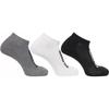 SALOMON Ankle Socks Unisex 3 Pack LC2087100