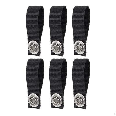 Portable Hockey Helmet Chin Strap Premium Durable Oxford Cloth for Athlete Student