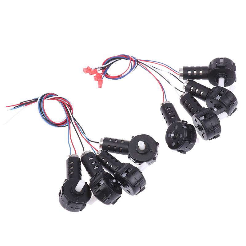 1 sada univerzální skládací základna motoru pro dálkově ovládaný dron pro RC dron E88Pro E88/E99 Kvadrokoptéra Náhradní díly Motory Velké ozubené kolo