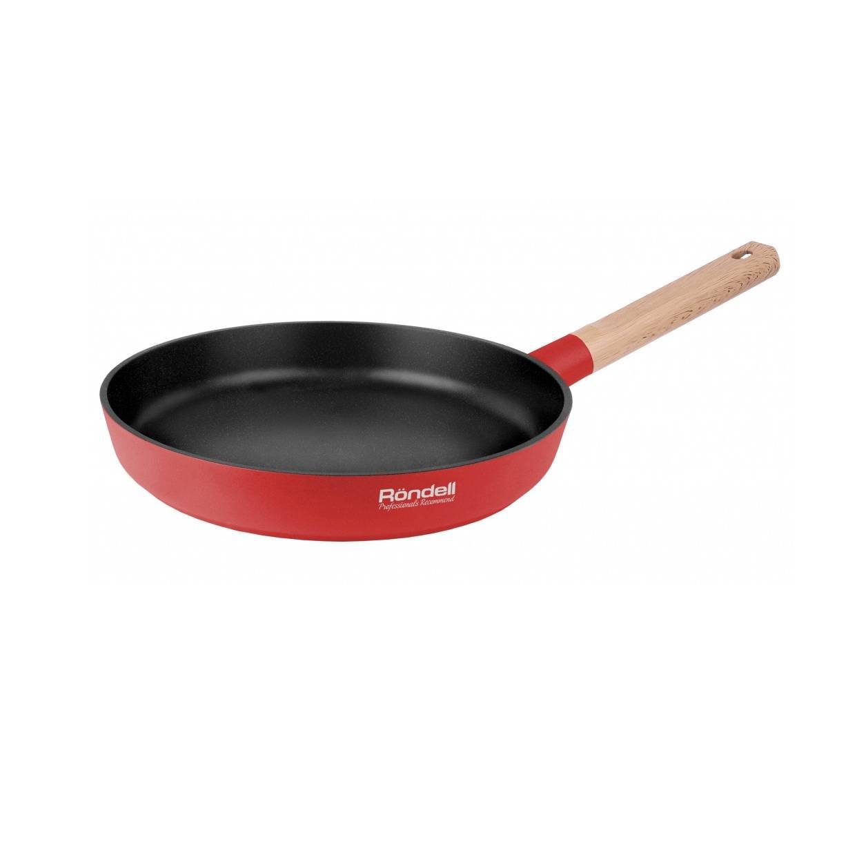 

Frying Pan Without Lid Rondell Rda-1005