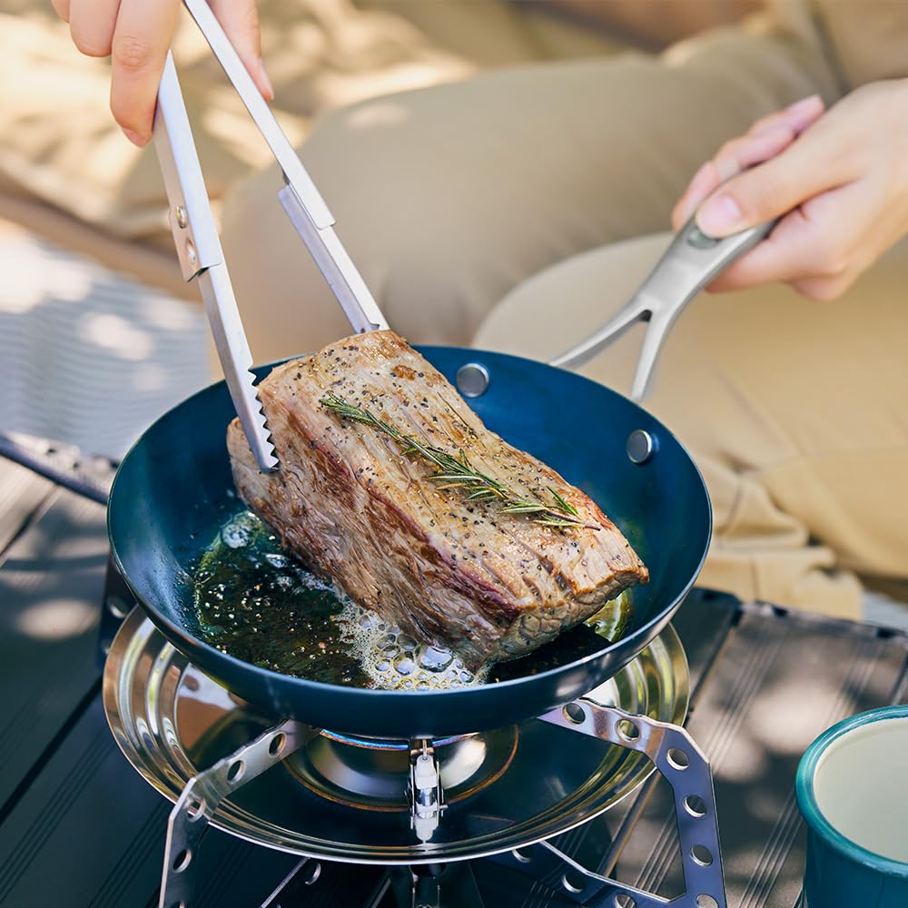 DENIIM Frying Pan 26cm