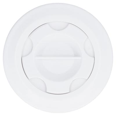 Swimming Pool Main Drain Port Floor Drain Water Inlet Draining Swimming Pool Accessory