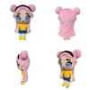 World Avatar Plush Toy Pp Cotton Filling Children Collectors Festival Gift Doll