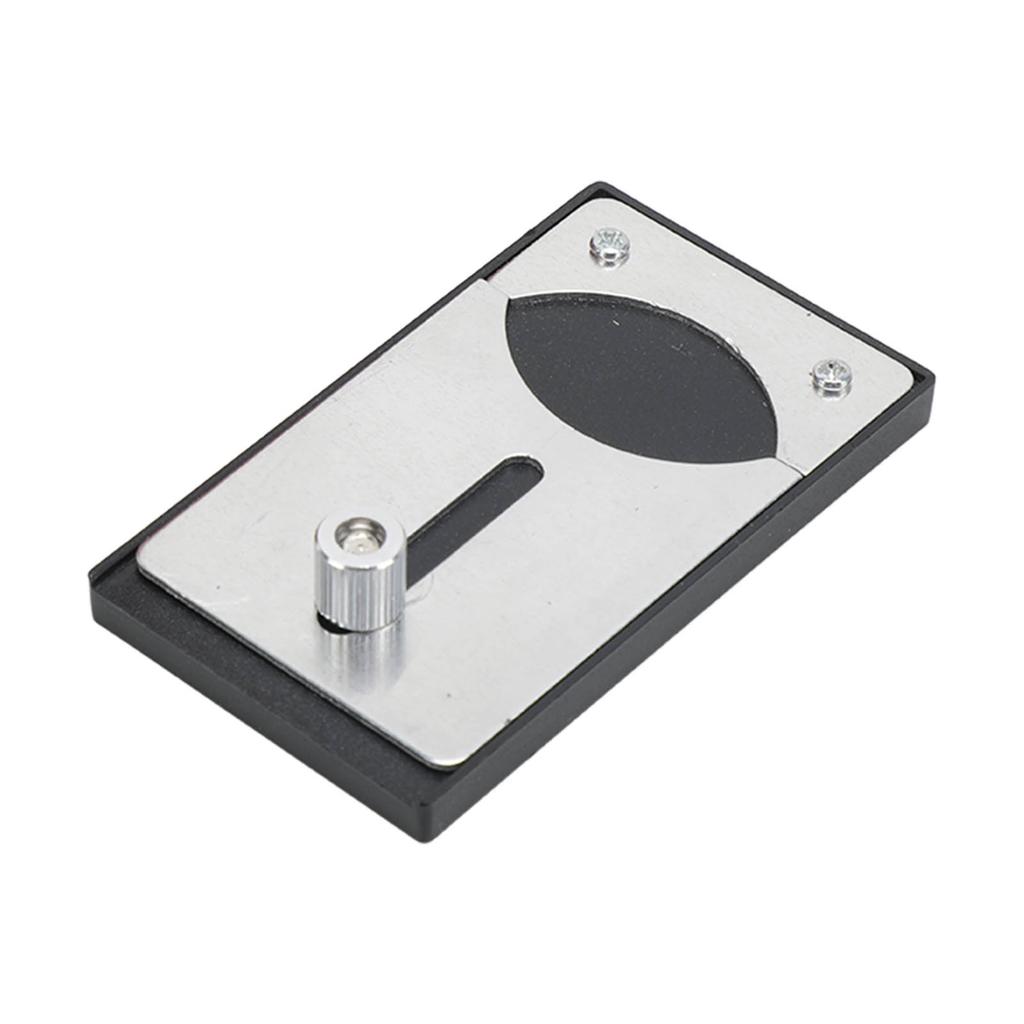 Watch Lift Anti Slip Retractable Steel Watch Glass Replace Repair Tool