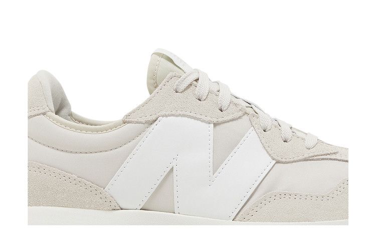 New Balance 327 'Beige' Men's Sneakers