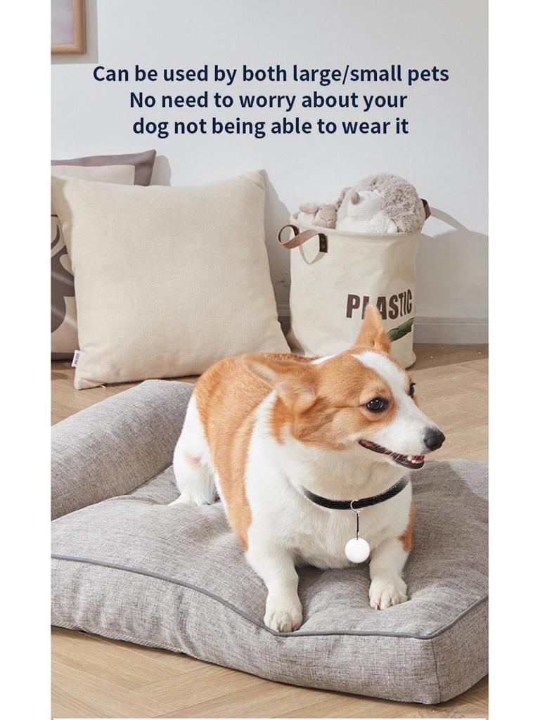 Universal Mini AirTag Alternative: Anti-Lost Positioning Tracker for Android & iOS