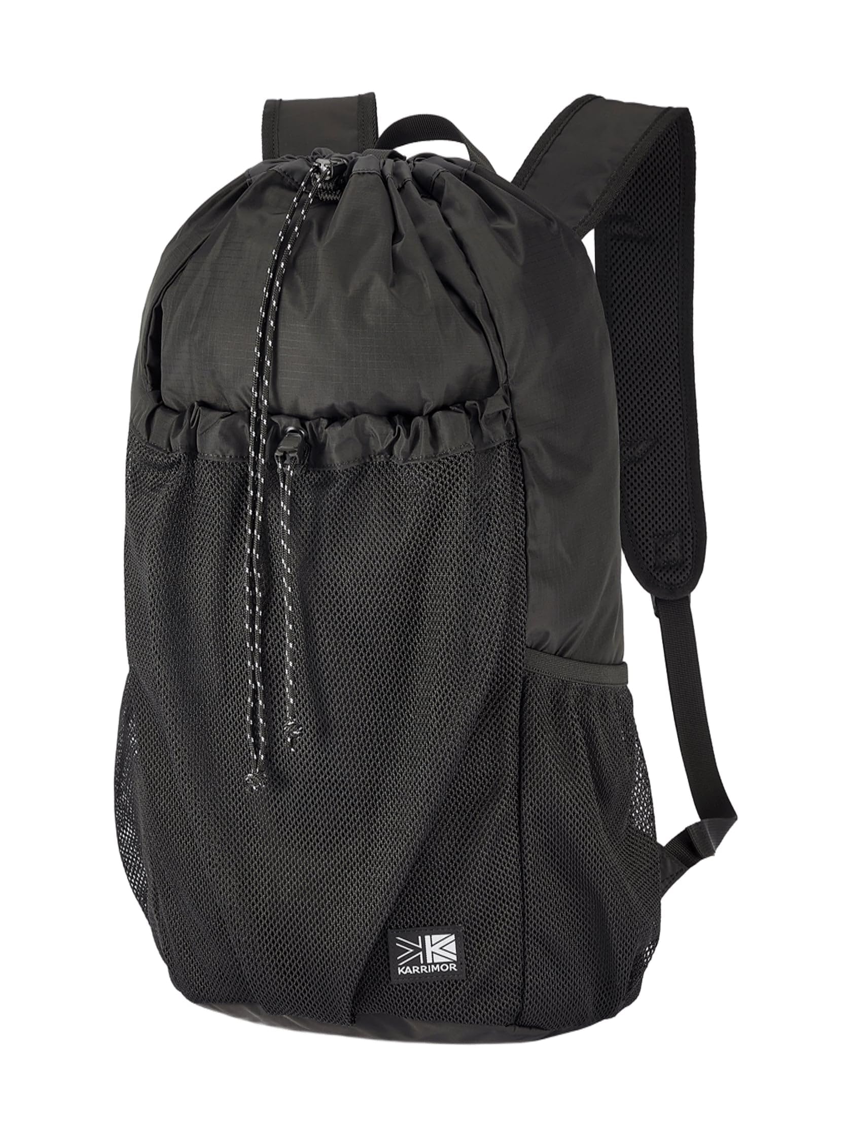 

[Karrimor] Рюкзак Grab Рюкзак Черный Бесплатно
