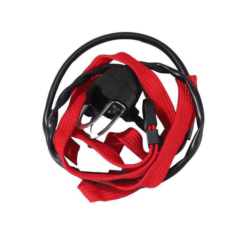 Universal Motorcycle Engine Emergency Kill Switch Engine ON OFF Magnetic Switch with Strap For HONDA YAMAHA KAWASAKI SUZUKI