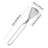 Egg Whisk Spring Coil Kitchen Whisk Hand Stirrer Handheld Kitchen Tools Stirrer Mixer for Whisking Mixing Beating Making Cream