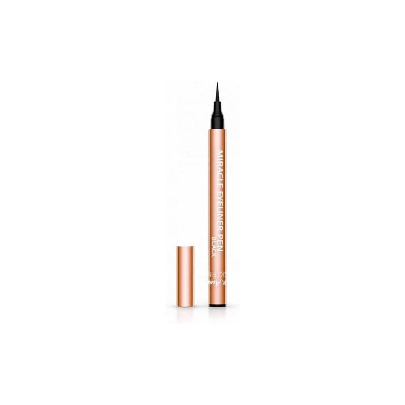 M Asam Eyeliner Black, 1 pcs