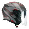 Cgm Open Helmet 136 RNA Sport