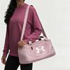 Under Armour 18L Polyester Travel Bag Unisex Pink